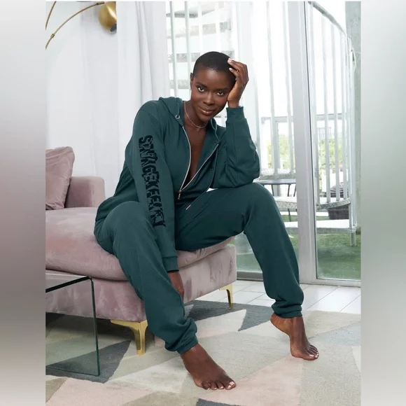 Savage X Fenty Pants Jumpsuits Savage X Fenty Forever Savage